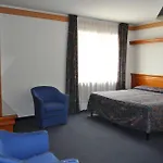Tourist Otel 3*
