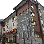 Tourist 3* Valtournenche