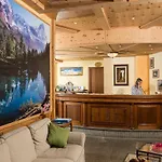 Tourist Valtournenche