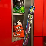 Tourist Valtournenche