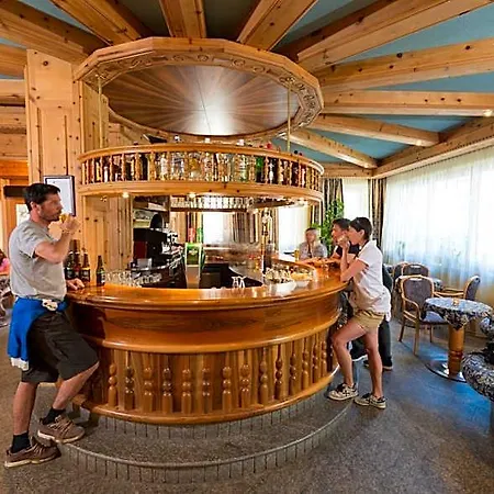 Tourist Вальтурнанш