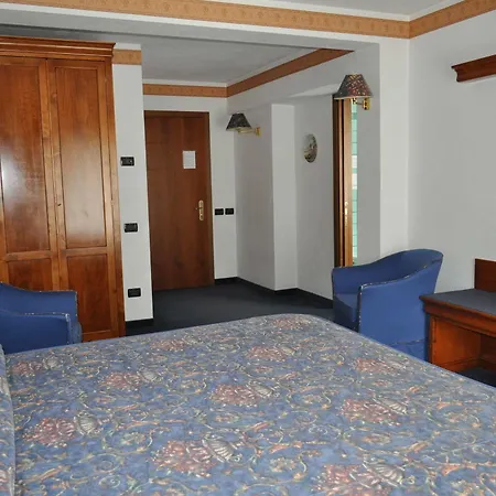 Tourist Valtournenche