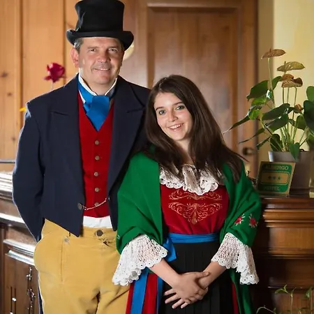Szálloda Tourist