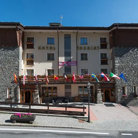 Tourist 3* Valtournenche