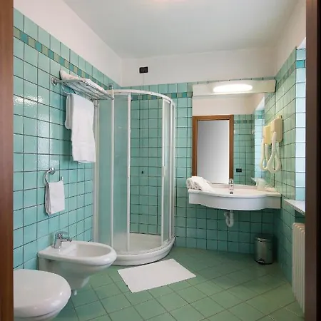 Tourist Hotel Valtournenche