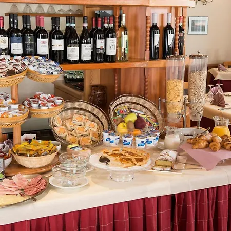 Tourist 3* Valtournenche