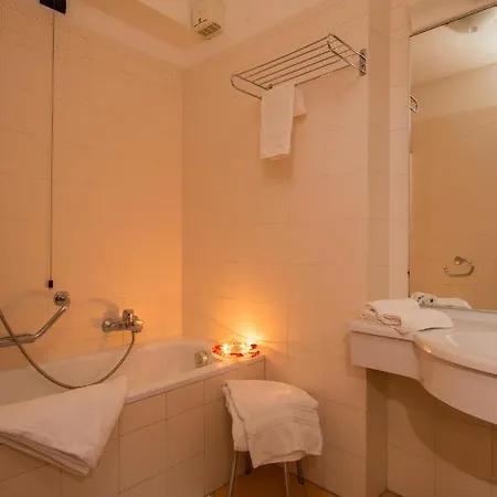 Szálloda Tourist 3*