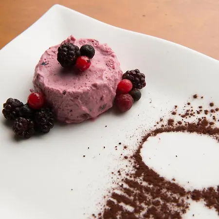 Tourist 3* Valtournenche