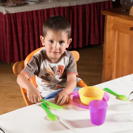 Tourist Hotel Valtournenche