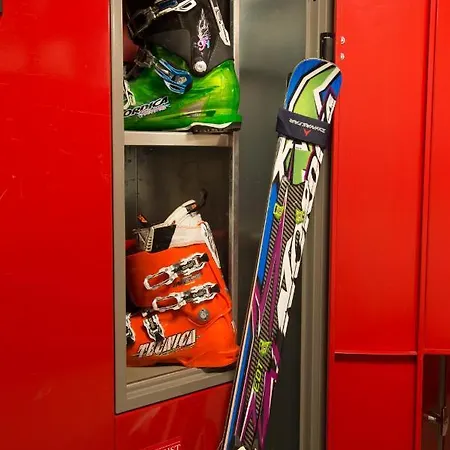 Tourist Valtournenche