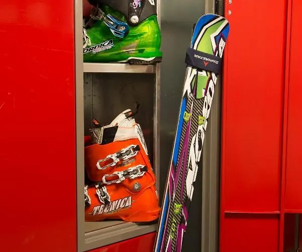 Tourist Valtournenche